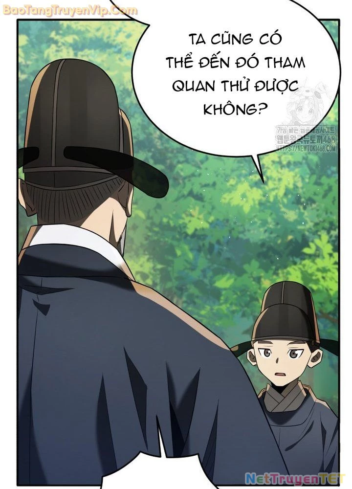 Vương Triều Đen Tối: Joseon Chapter 79 - Trang 2