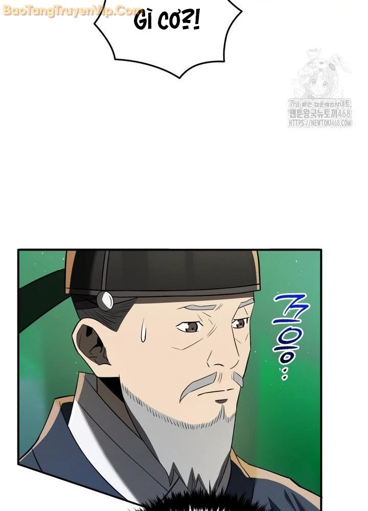 Vương Triều Đen Tối: Joseon Chapter 79 - Trang 2