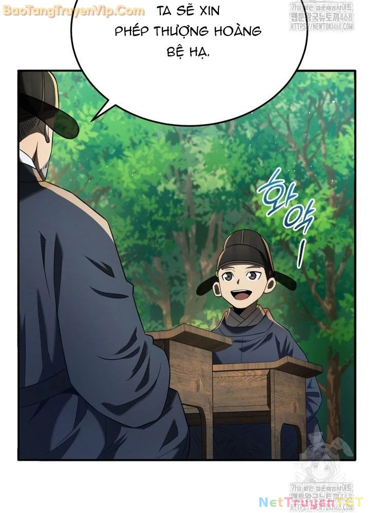 Vương Triều Đen Tối: Joseon Chapter 79 - Trang 2