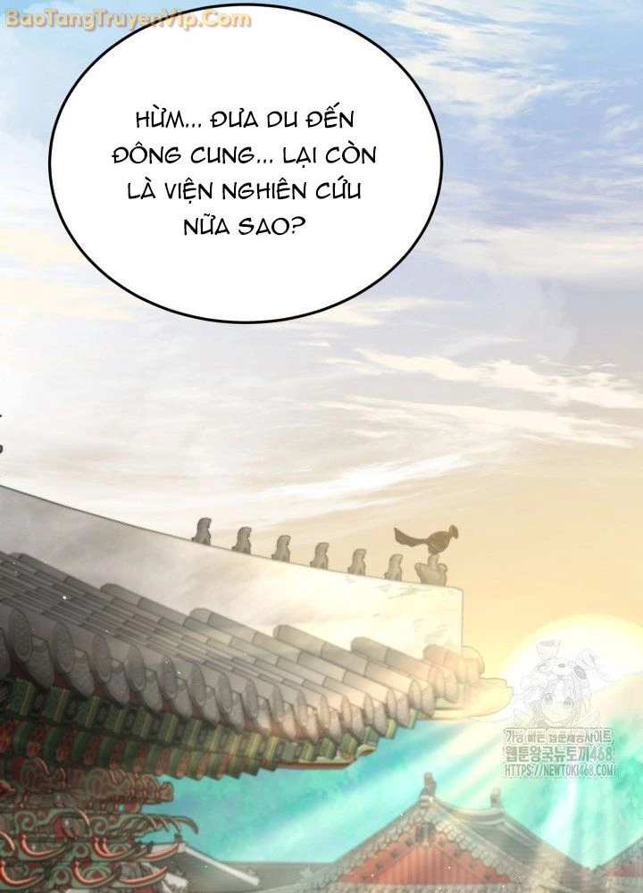 Vương Triều Đen Tối: Joseon Chapter 79 - Trang 2
