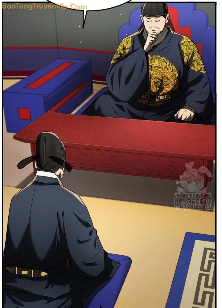 Vương Triều Đen Tối: Joseon Chapter 79 - Trang 2