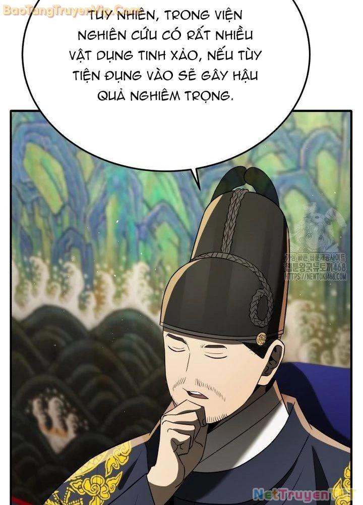 Vương Triều Đen Tối: Joseon Chapter 79 - Trang 2