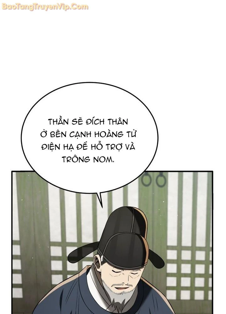 Vương Triều Đen Tối: Joseon Chapter 79 - Trang 2