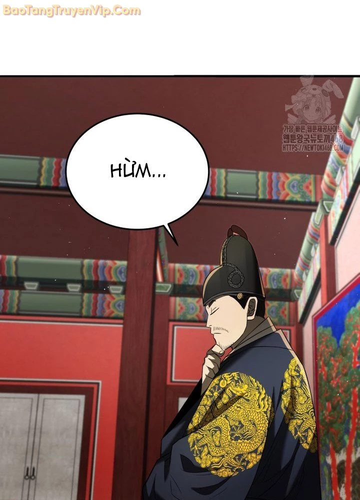 Vương Triều Đen Tối: Joseon Chapter 79 - Trang 2