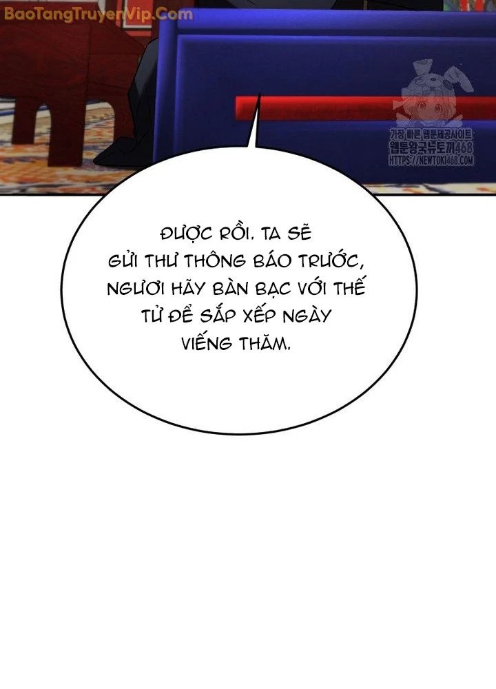 Vương Triều Đen Tối: Joseon Chapter 79 - Trang 2