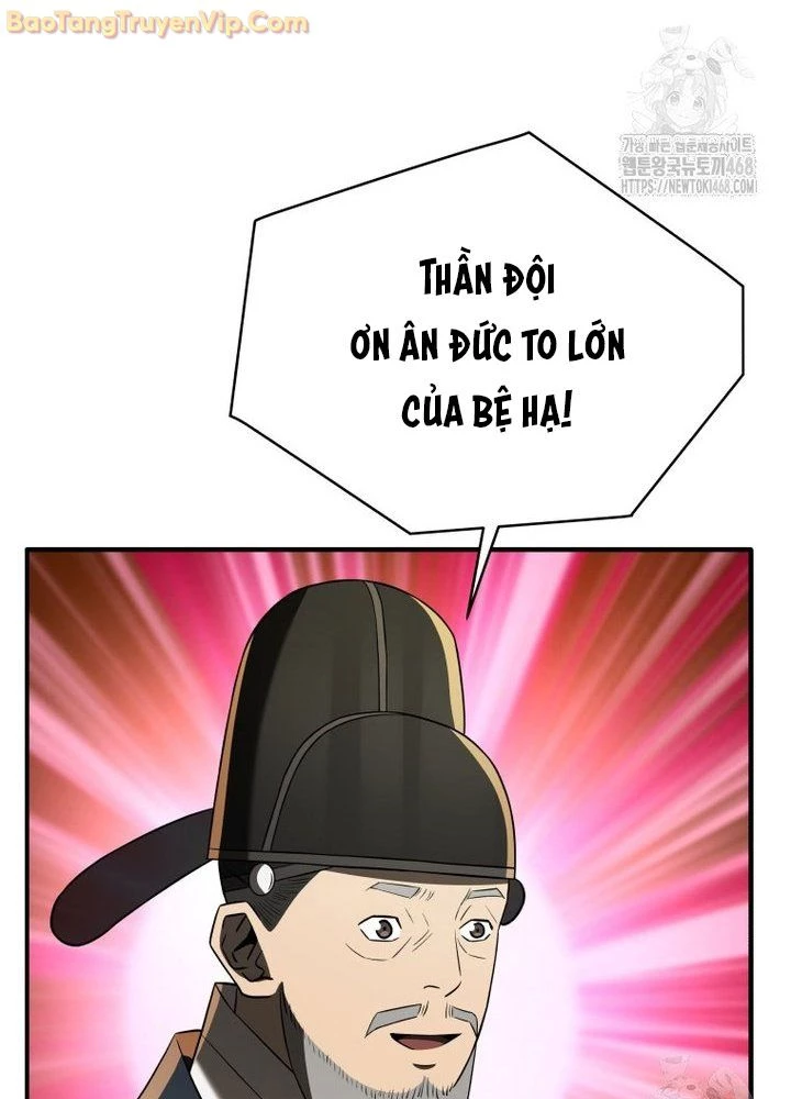 Vương Triều Đen Tối: Joseon Chapter 79 - Trang 2