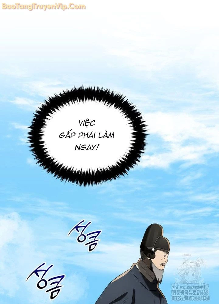 Vương Triều Đen Tối: Joseon Chapter 79 - Trang 2