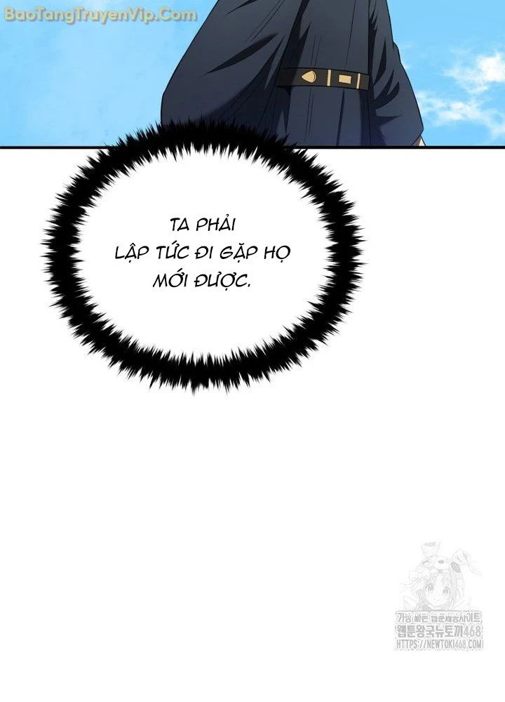 Vương Triều Đen Tối: Joseon Chapter 79 - Trang 2