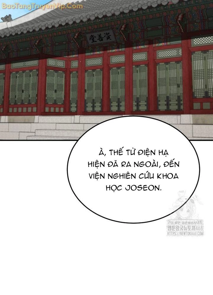 Vương Triều Đen Tối: Joseon Chapter 79 - Trang 2