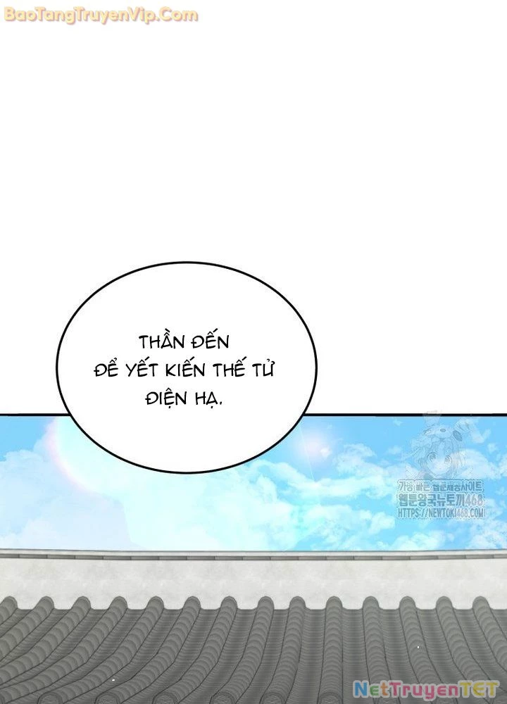 Vương Triều Đen Tối: Joseon Chapter 79 - Trang 2