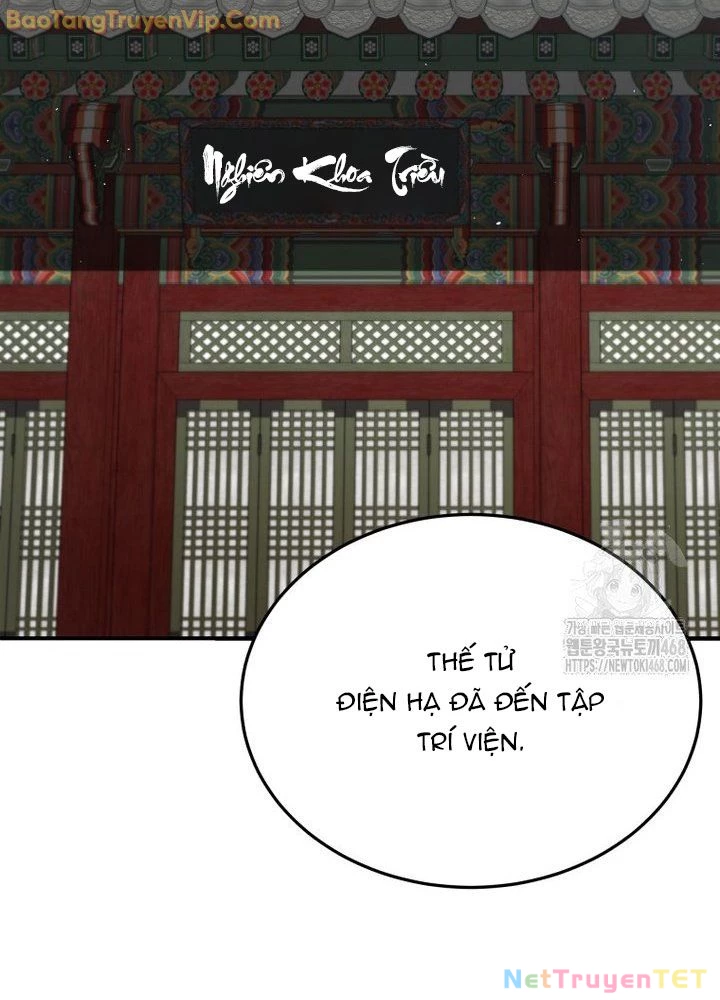 Vương Triều Đen Tối: Joseon Chapter 79 - Trang 2