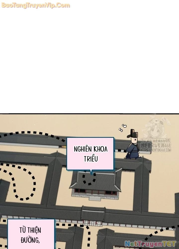 Vương Triều Đen Tối: Joseon Chapter 79 - Trang 2