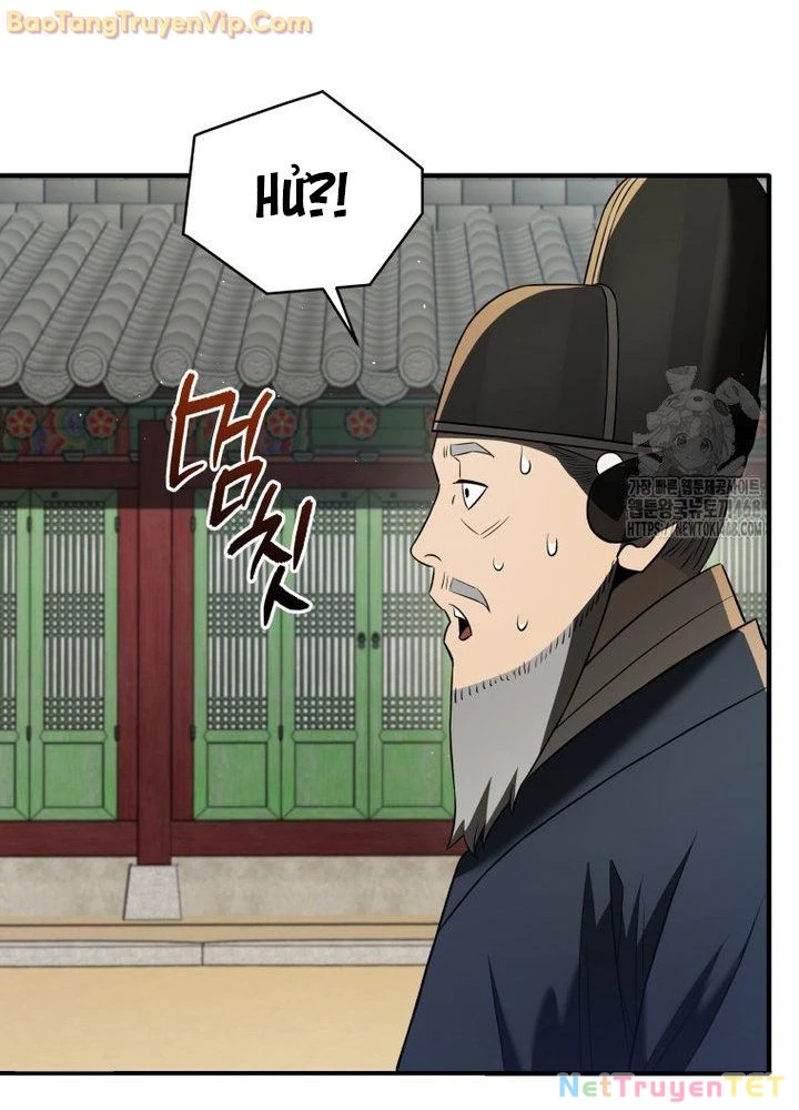Vương Triều Đen Tối: Joseon Chapter 79 - Trang 2