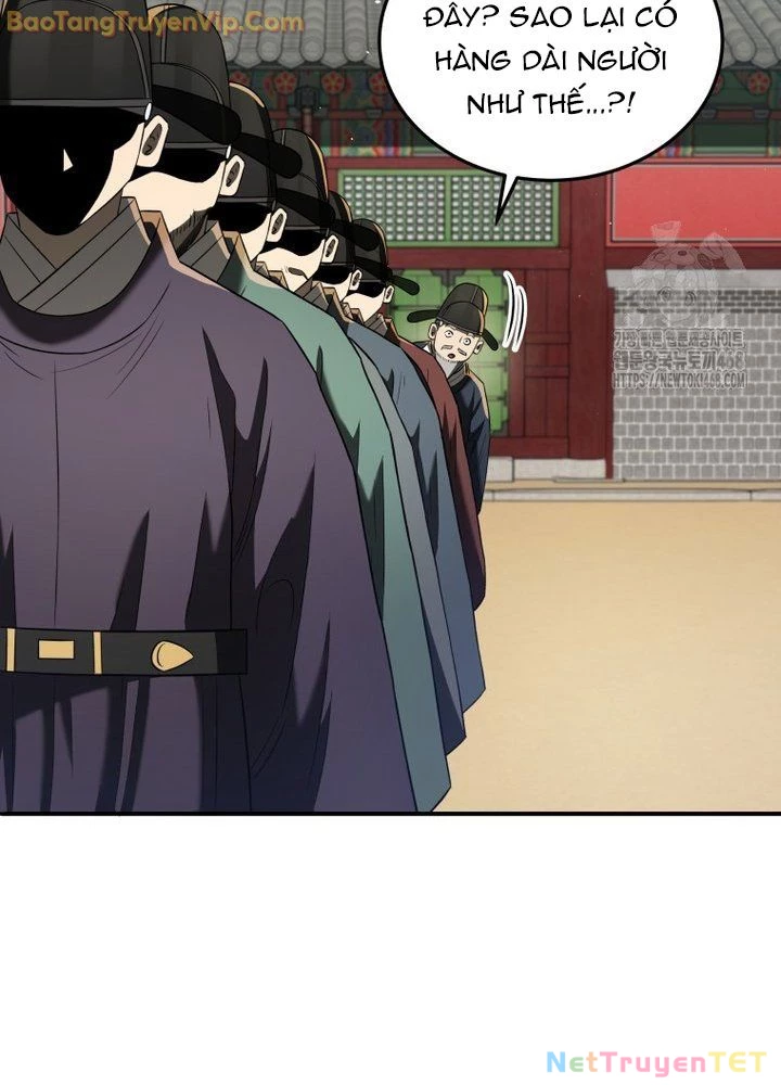 Vương Triều Đen Tối: Joseon Chapter 79 - Trang 2