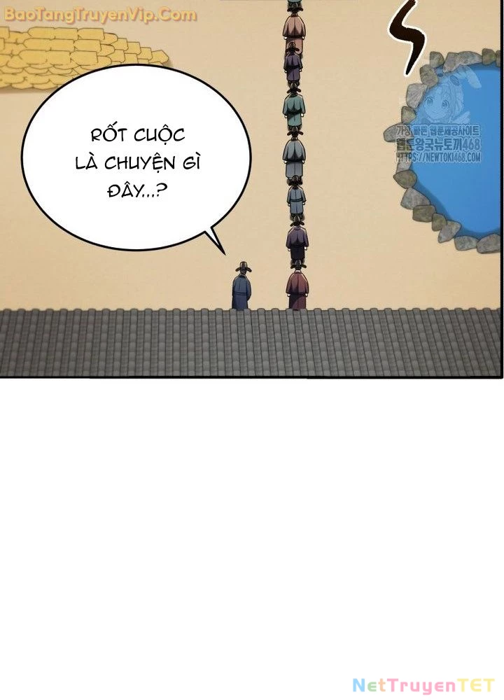 Vương Triều Đen Tối: Joseon Chapter 79 - Trang 2