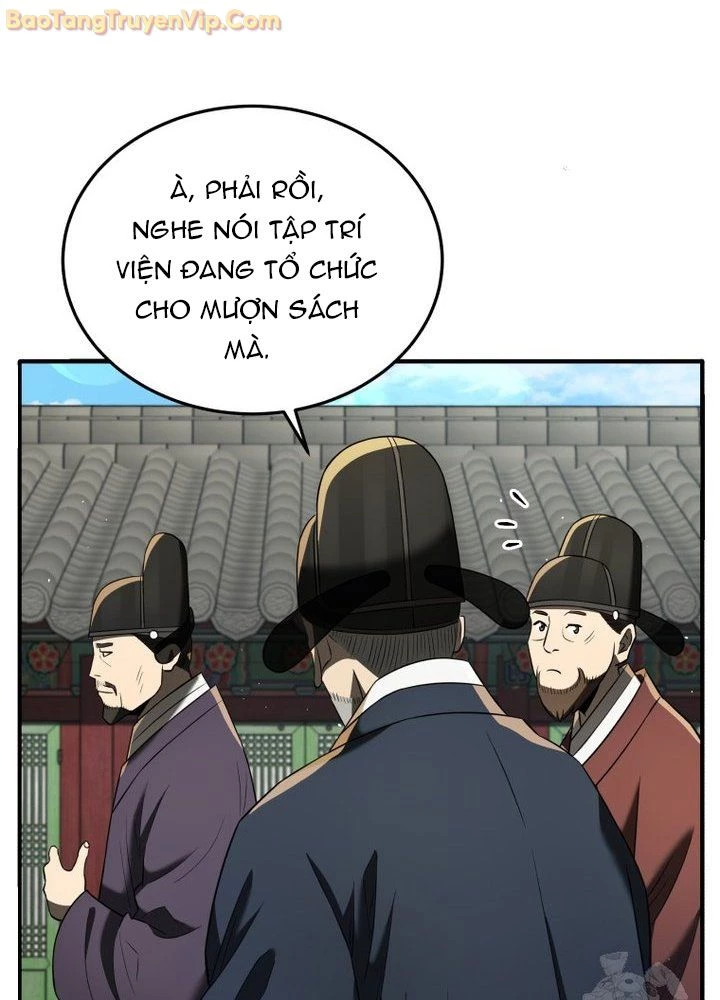 Vương Triều Đen Tối: Joseon Chapter 79 - Trang 2