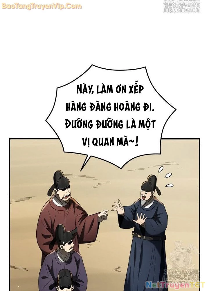 Vương Triều Đen Tối: Joseon Chapter 79 - Trang 2