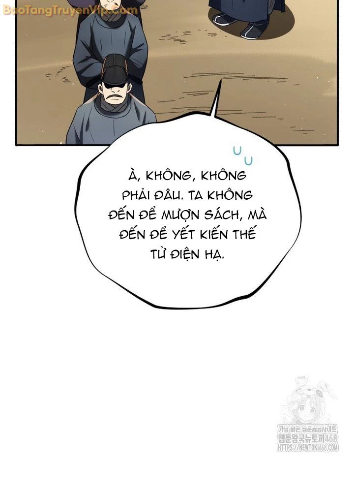 Vương Triều Đen Tối: Joseon Chapter 79 - Trang 2