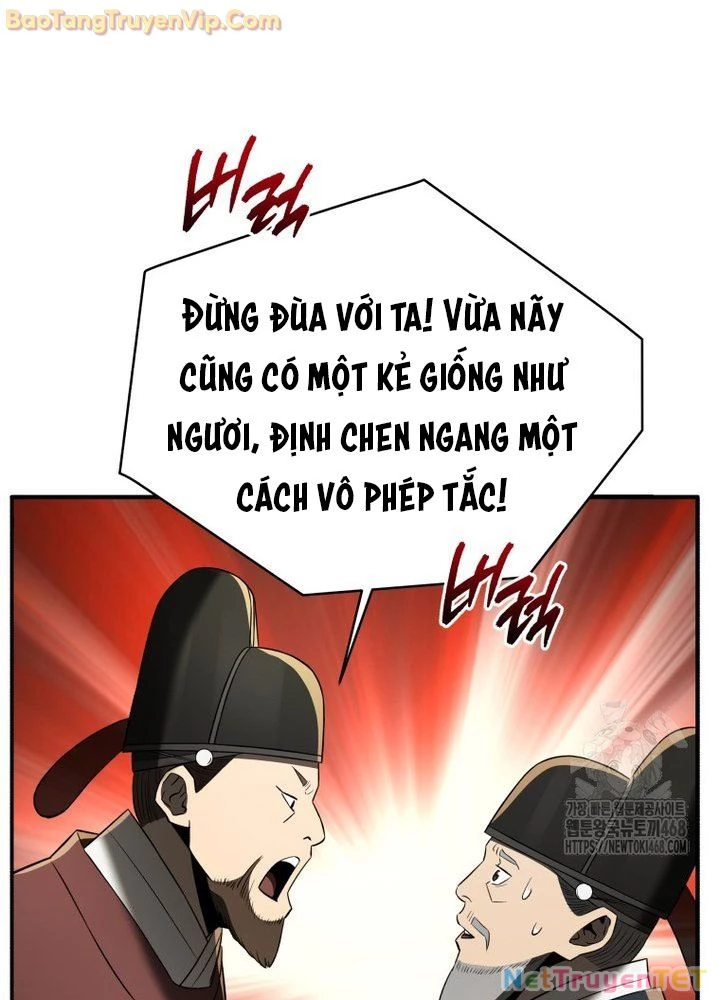 Vương Triều Đen Tối: Joseon Chapter 79 - Trang 2