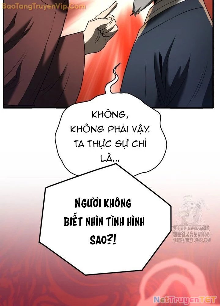 Vương Triều Đen Tối: Joseon Chapter 79 - Trang 2