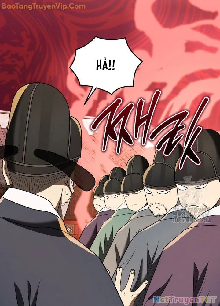 Vương Triều Đen Tối: Joseon Chapter 79 - Trang 2