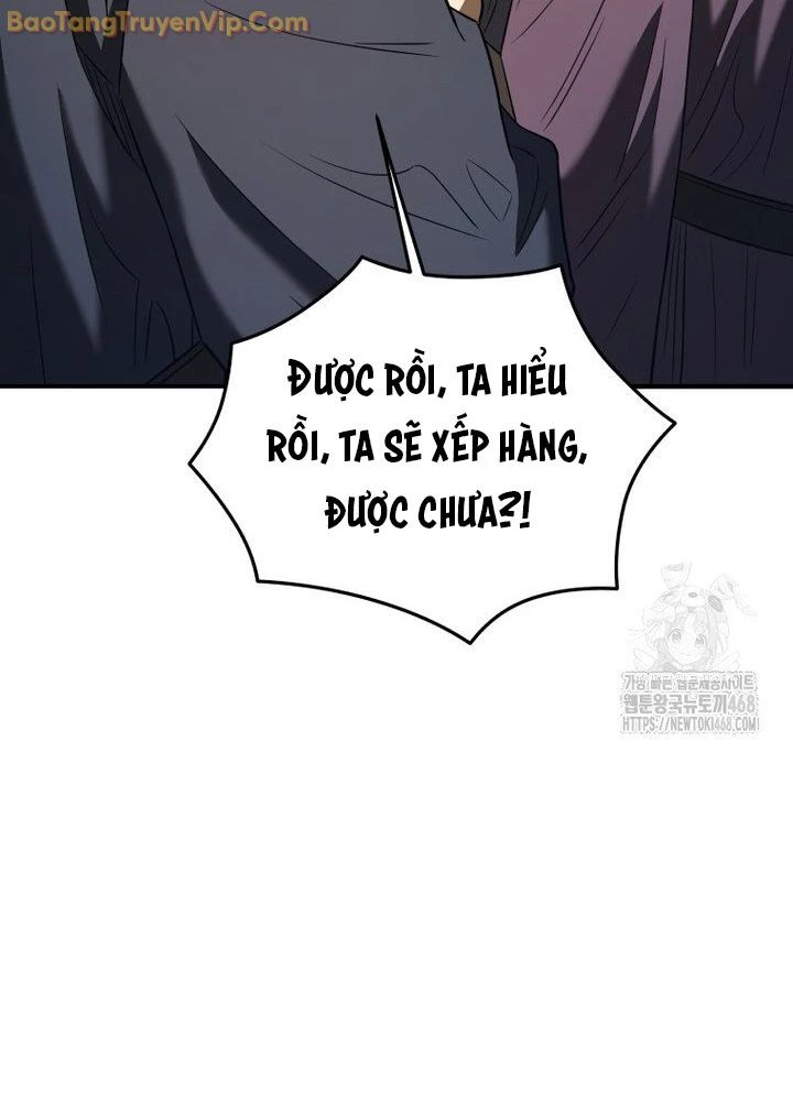 Vương Triều Đen Tối: Joseon Chapter 79 - Trang 2