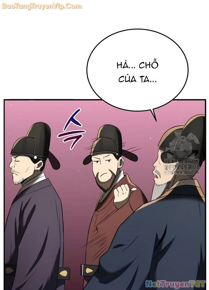 Vương Triều Đen Tối: Joseon Chapter 79 - Trang 2