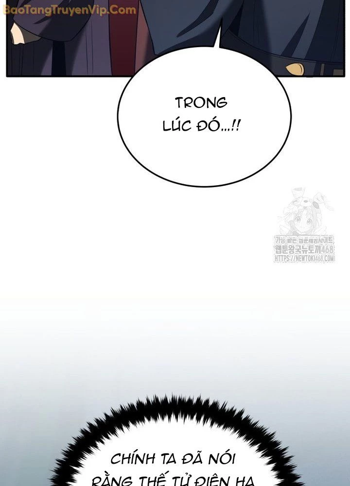 Vương Triều Đen Tối: Joseon Chapter 79 - Trang 2