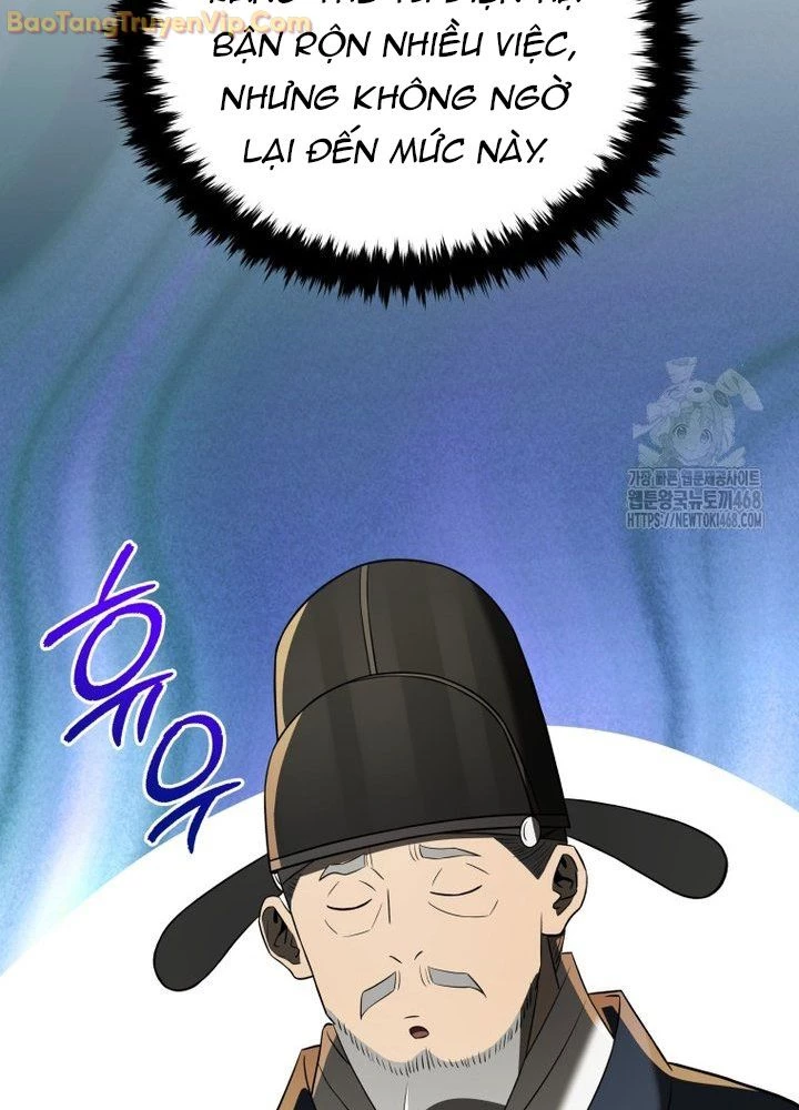 Vương Triều Đen Tối: Joseon Chapter 79 - Trang 2