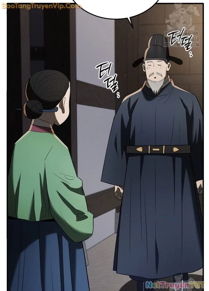 Vương Triều Đen Tối: Joseon Chapter 79 - Trang 2