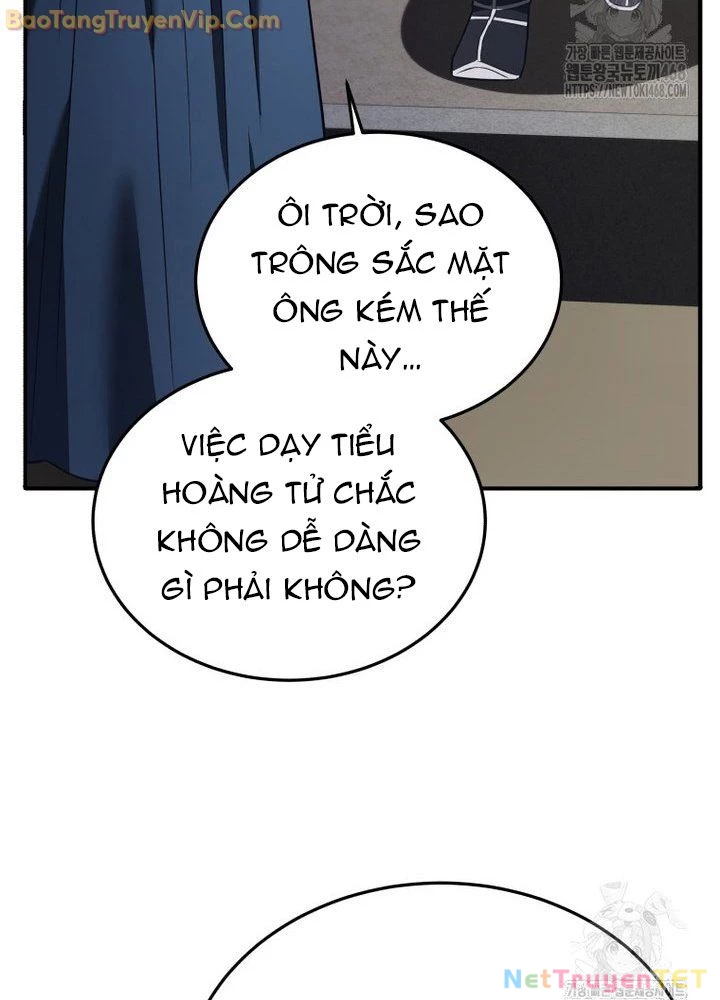 Vương Triều Đen Tối: Joseon Chapter 79 - Trang 2