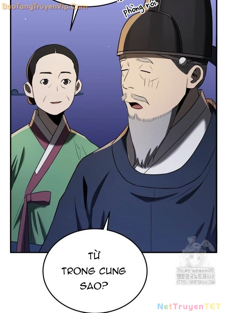 Vương Triều Đen Tối: Joseon Chapter 79 - Trang 2