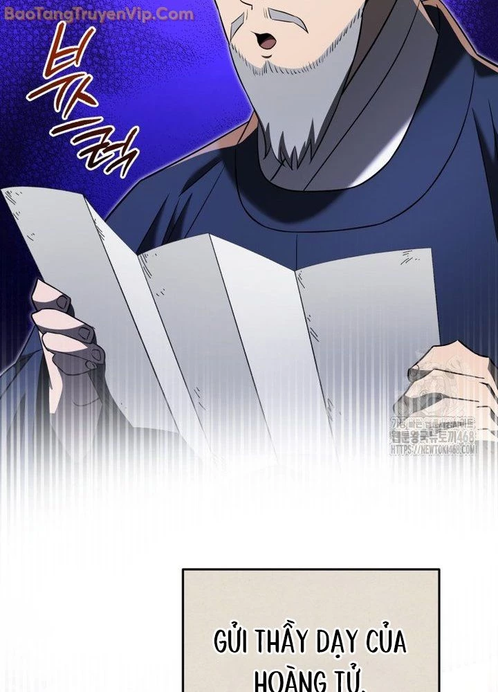 Vương Triều Đen Tối: Joseon Chapter 79 - Trang 2