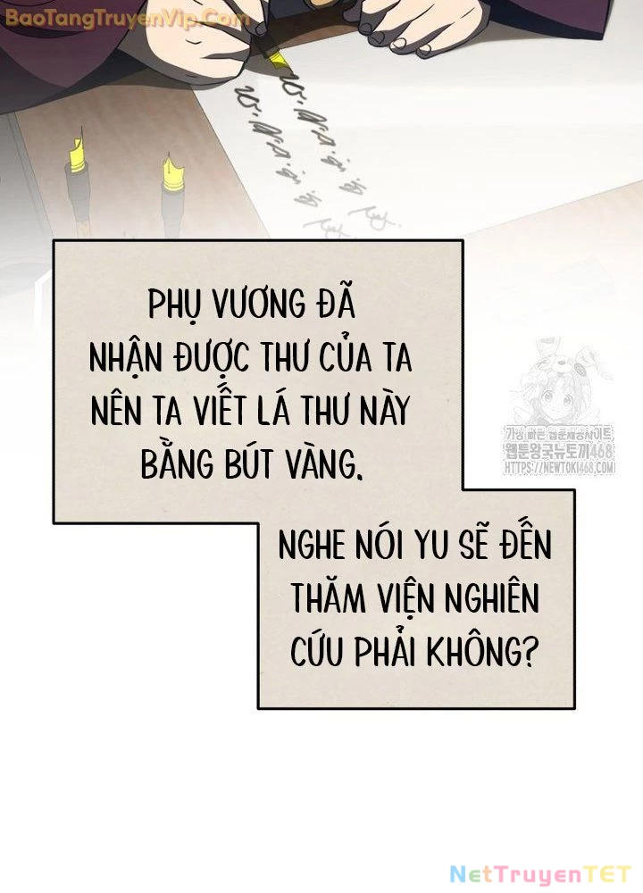 Vương Triều Đen Tối: Joseon Chapter 79 - Trang 2