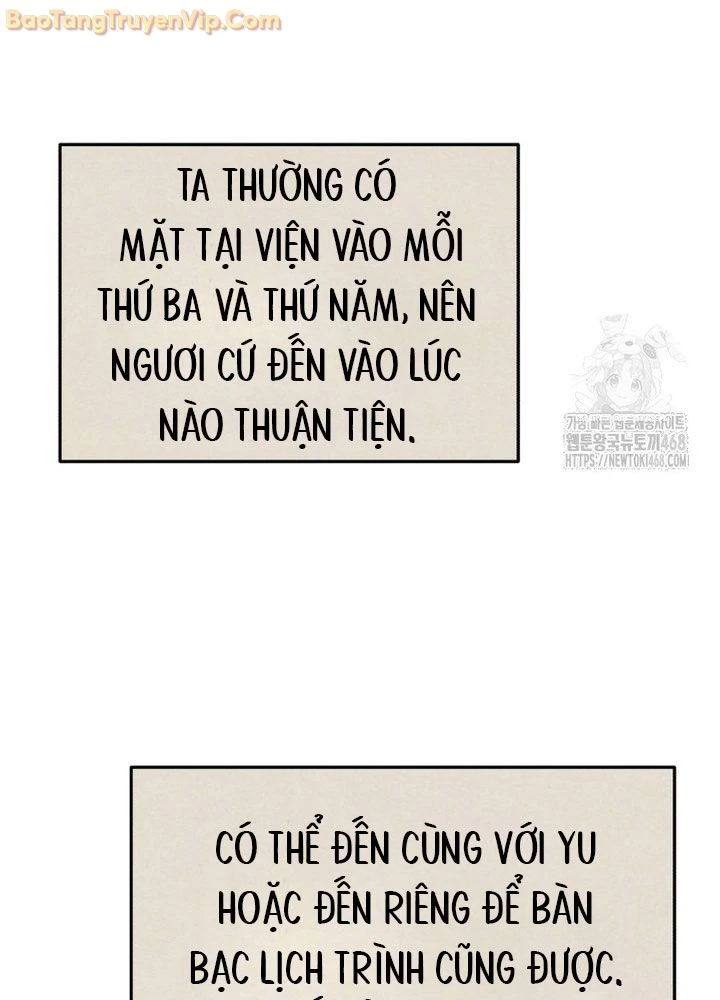 Vương Triều Đen Tối: Joseon Chapter 79 - Trang 2