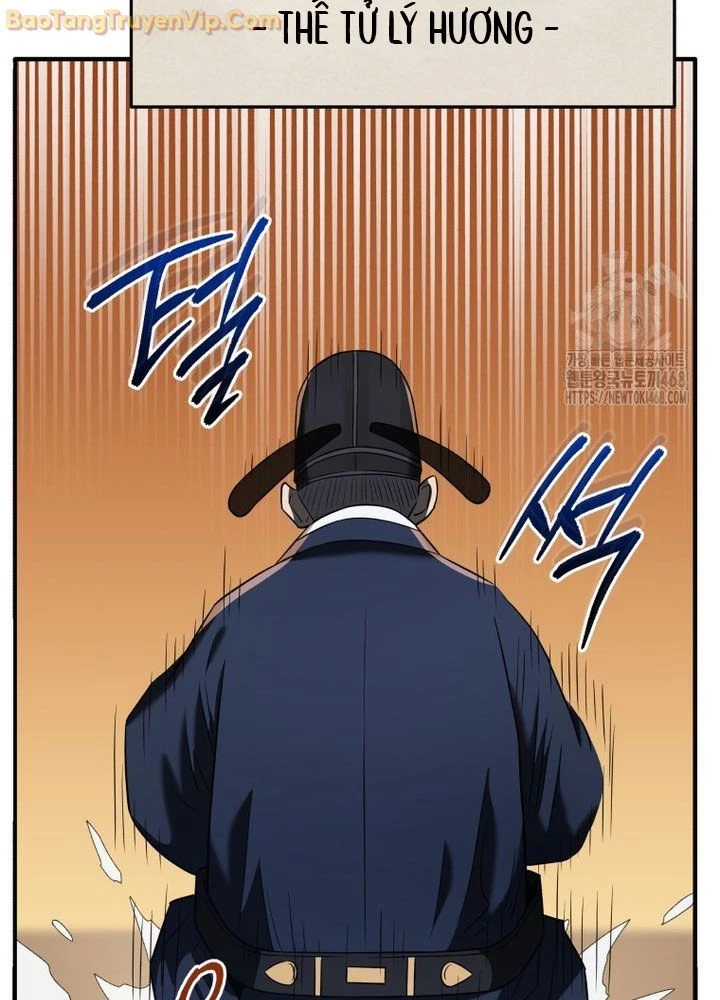 Vương Triều Đen Tối: Joseon Chapter 79 - Trang 2