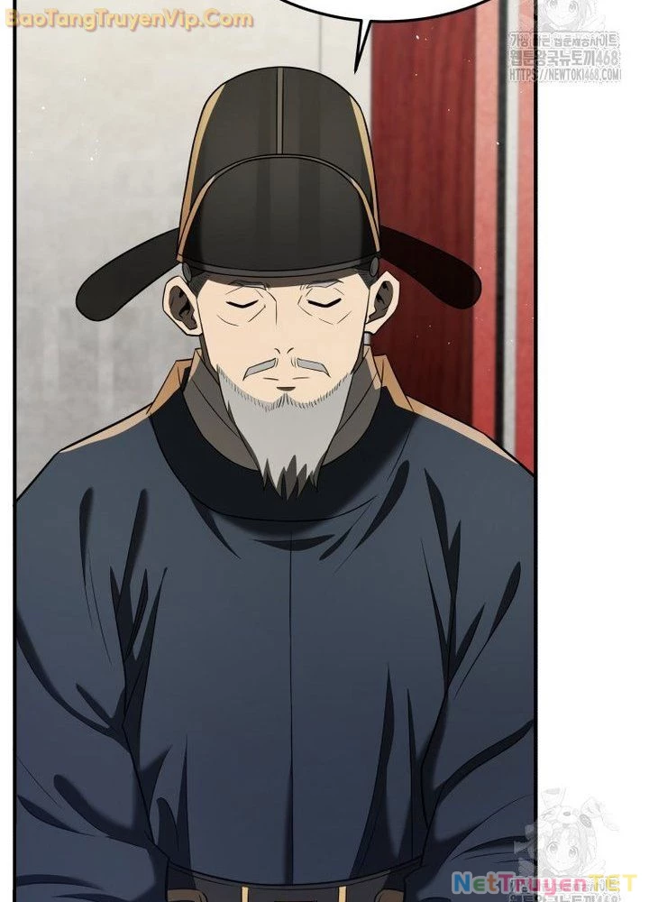 Vương Triều Đen Tối: Joseon Chapter 79 - Trang 2