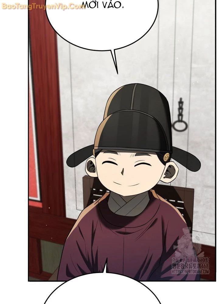 Vương Triều Đen Tối: Joseon Chapter 79 - Trang 2