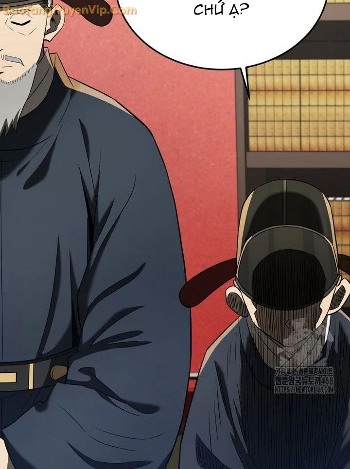 Vương Triều Đen Tối: Joseon Chapter 79 - Trang 2