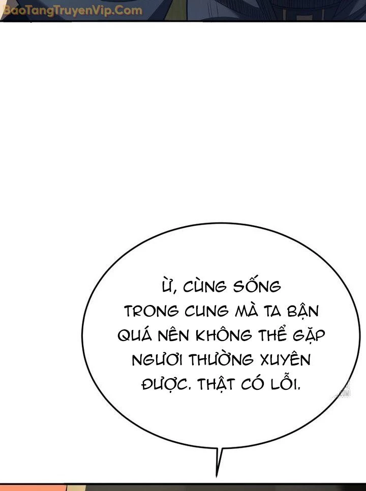 Vương Triều Đen Tối: Joseon Chapter 79 - Trang 2