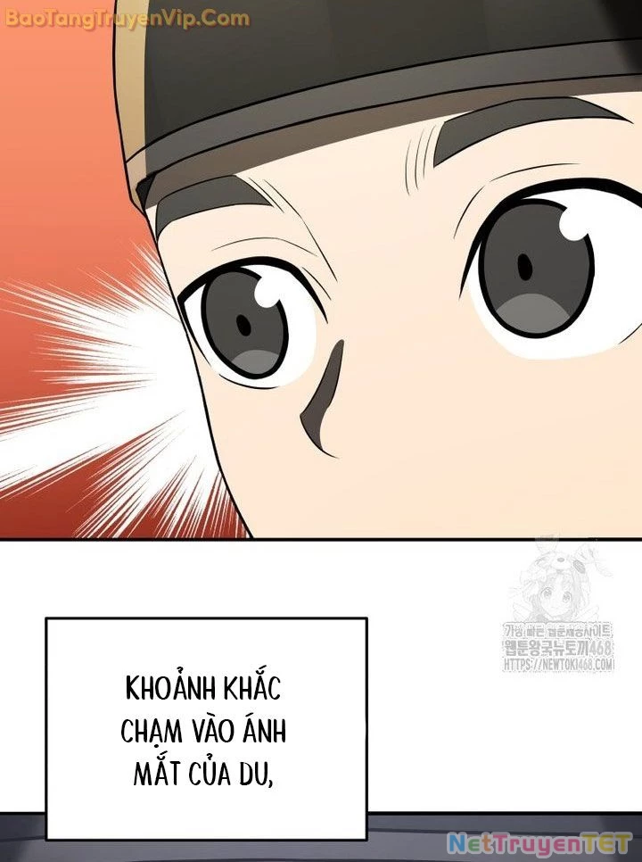 Vương Triều Đen Tối: Joseon Chapter 79 - Trang 2