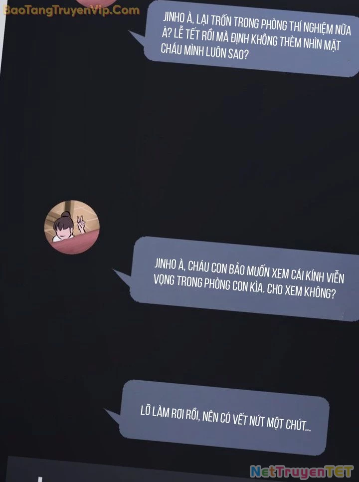 Vương Triều Đen Tối: Joseon Chapter 79 - Trang 2