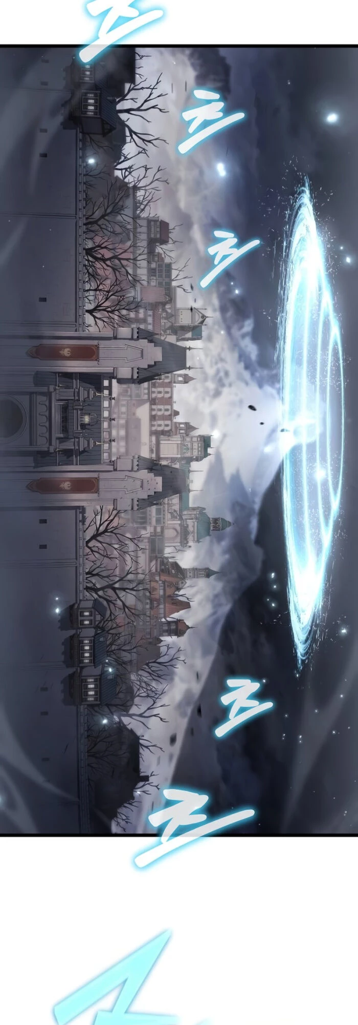 Linh Mục Tha Hóa Chapter 72 - Trang 4