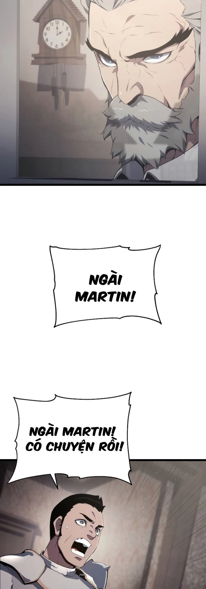 Linh Mục Tha Hóa Chapter 72 - Trang 4