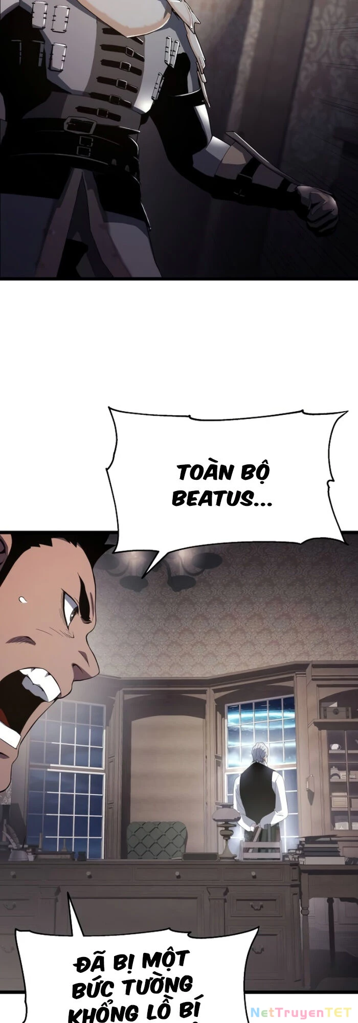 Linh Mục Tha Hóa Chapter 72 - Trang 4