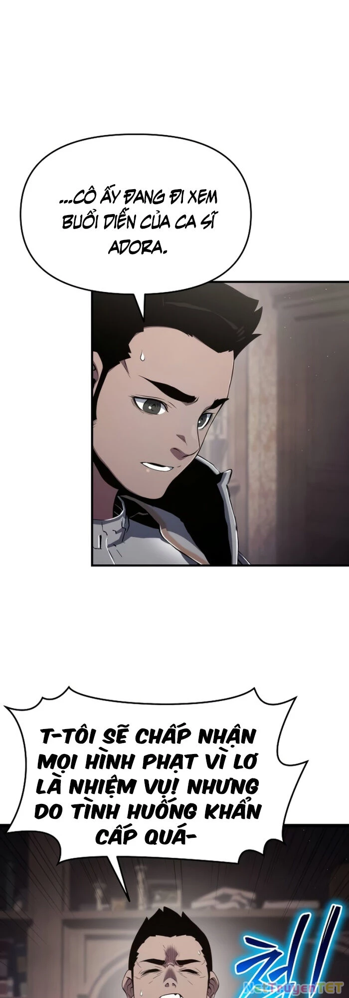 Linh Mục Tha Hóa Chapter 72 - Trang 4