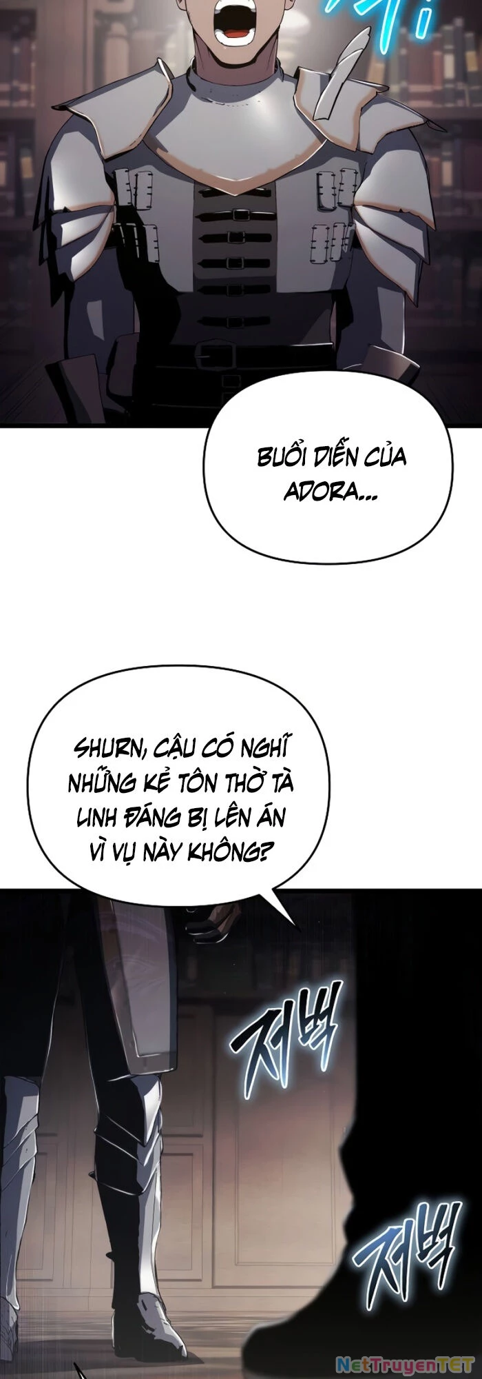 Linh Mục Tha Hóa Chapter 72 - Trang 4