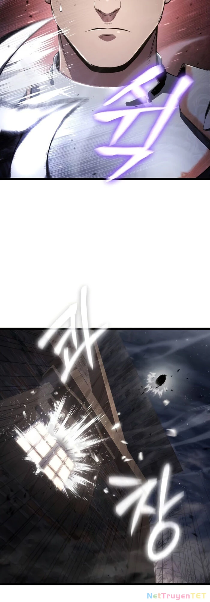 Linh Mục Tha Hóa Chapter 72 - Trang 4