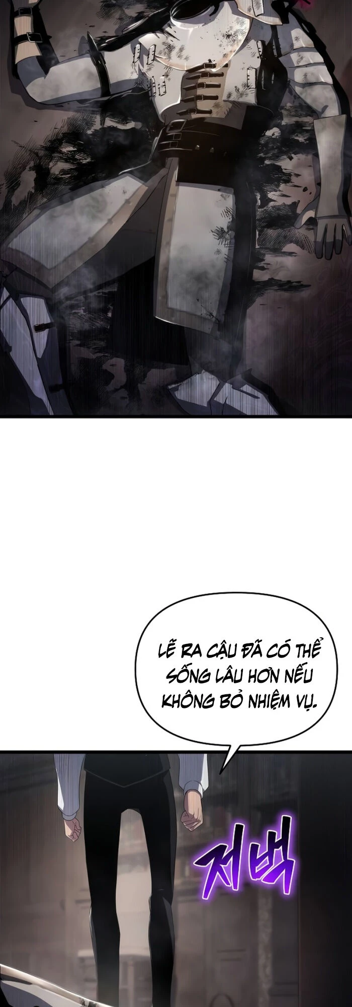 Linh Mục Tha Hóa Chapter 72 - Trang 4