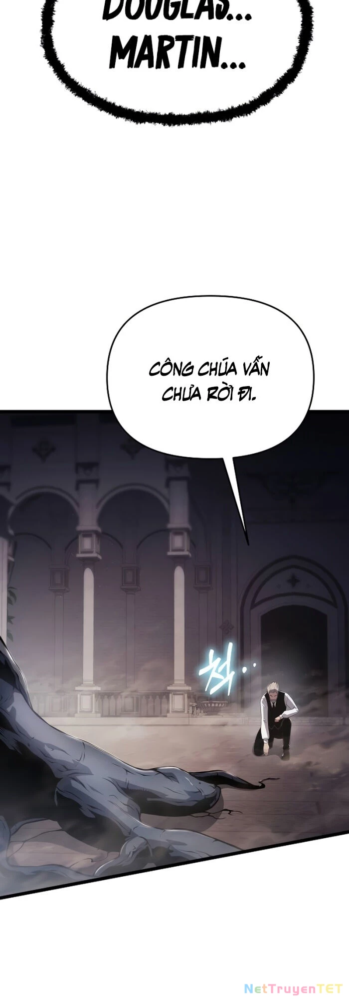 Linh Mục Tha Hóa Chapter 72 - Trang 4